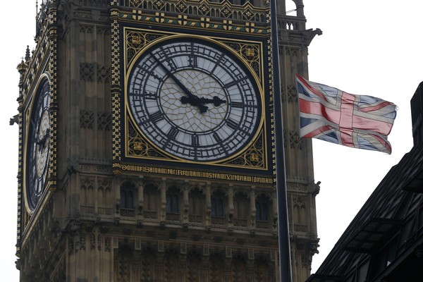 Britain Is More European Than You Think