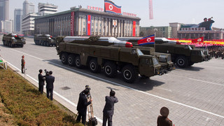 The US Should Avoid Cyberwar with North Korea