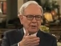 Buffett: Economy Has 