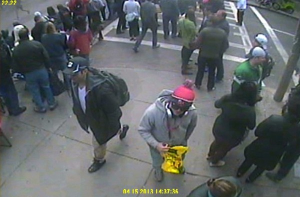U.S. Caution and Arab Restraint Mark a New Terror Era | RealClearPolitics