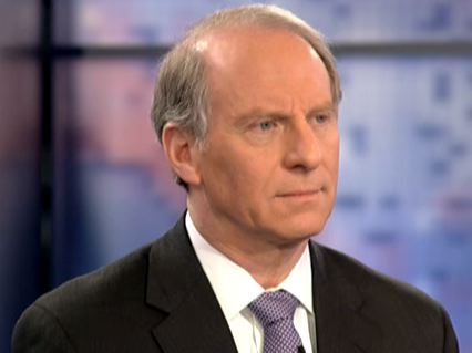 Haass' N. Ireland Talks Will Change Little