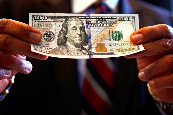 America Is Losing the Currency War