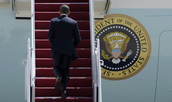 Obama Losing the Long-Game in Syria