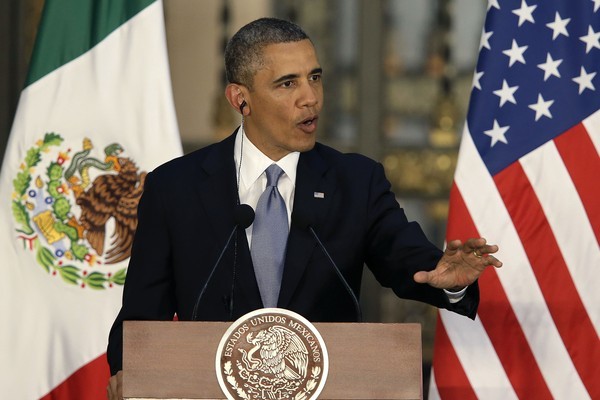 Reality Exposes Obama's 'Wishful Thinking' Foreign Policy