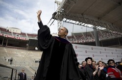 President Obama's False Hopes for 2014