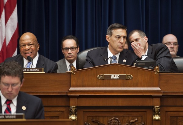 Libya Won't Be Obama's Watergate - Unfortunately