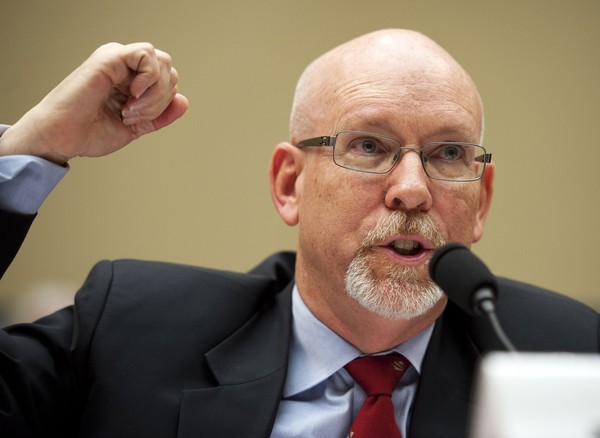 Hillary's Benghazi 'Scapegoat' Speaks Out