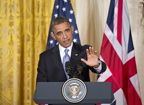 Obama's Biggest Mistakes in Syria