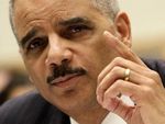 Holder On AP Scandal: 