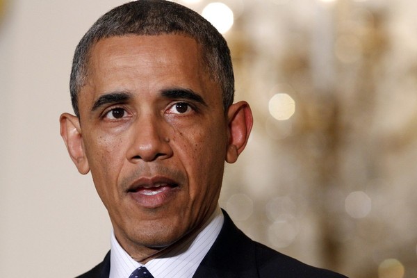 U.S. Congress Should Clarify Authorization for War