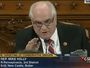 GOP Congressman Mike Kelly Receives Standing Ovation After He Rips IRS Commissioner
