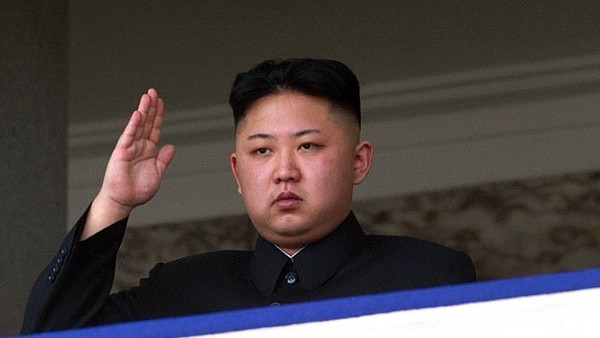 Syria & North Korea: A Real Axis of Evil