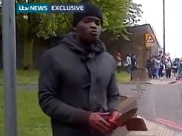 London's Dangerous 'Muslim Patrols'