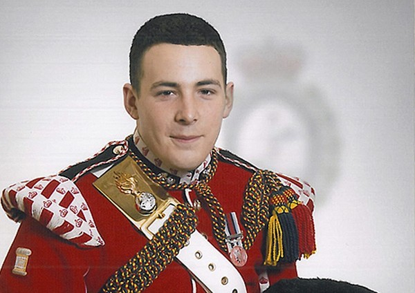 UK's Dangerous Islamist Underground