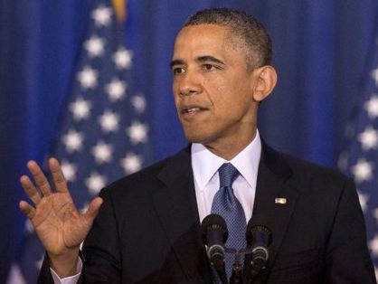 Obama: "I Am Troubled By Possibility That Leak Investigations May Chill