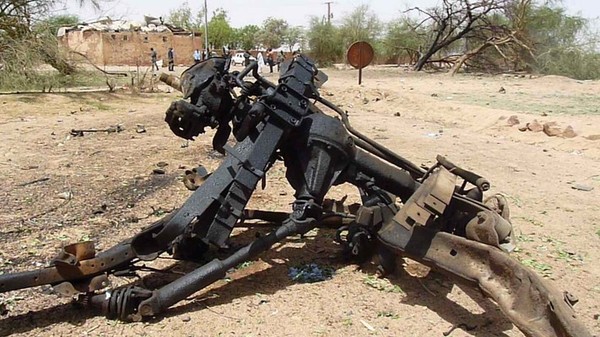 Al-Qaeda's Deadly New Arsenal