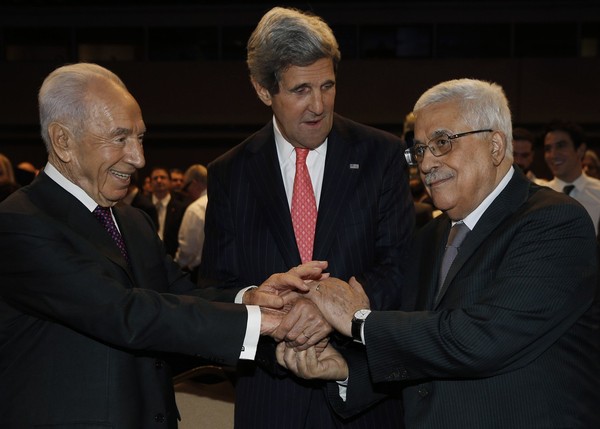 Can the U.S. Buy Moderation in the Mideast?