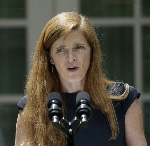 The Syria Strategy Vacuum