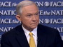 Sessions: Immigration Bill Losing Momentum