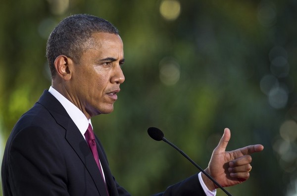 The End of Obama's Brotherhood Crush