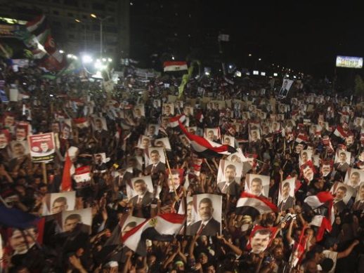 An Independence Day for Egypt's Secularists RealClearPolitics