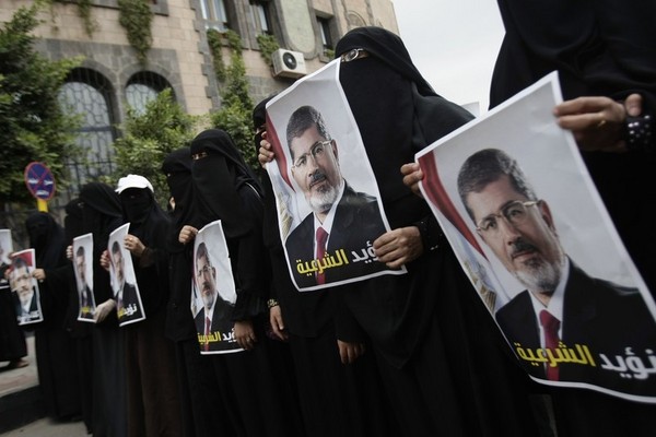 How to Wreck a Country in 369 Days