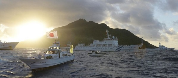 Why Japan's Big Defense Binge Won't Be Big Enough