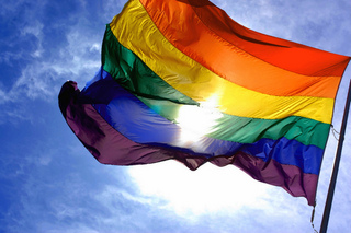 LGBTQ Hate Crimes Are a Public Health Crisis