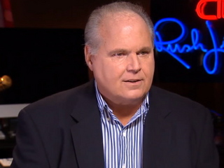 Limbaugh Is Hooking Kids on History