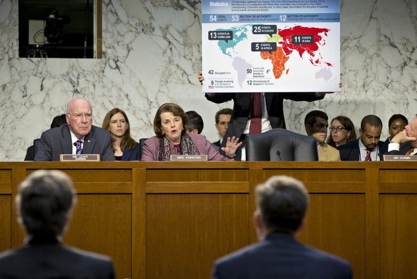 Blame Those Who Brought al-Qaeda to Life