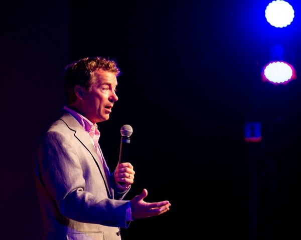 The GOP Isolationist Myth