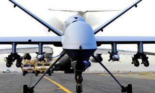 The Drawbacks of the Drone War