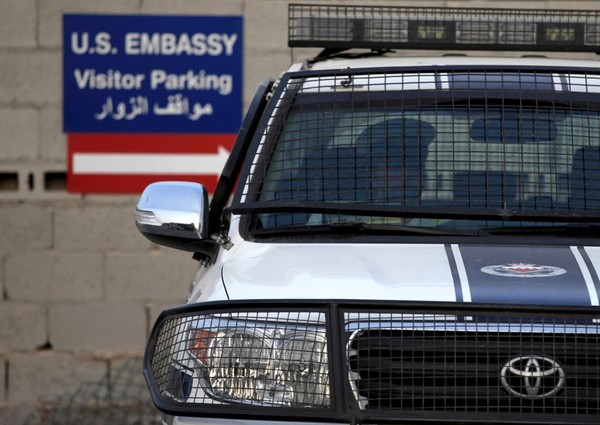U.S. Embassies Should Have Stayed Open