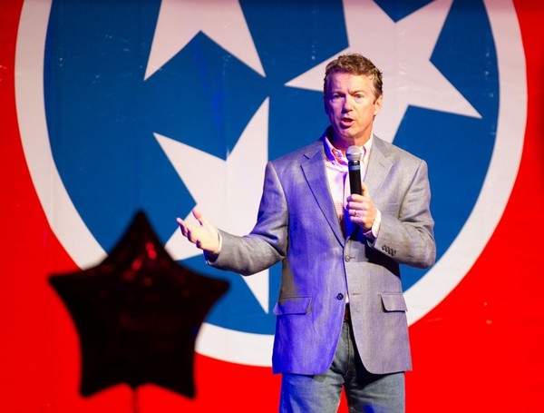 The Coming GOP Foreign Policy Slugfest
