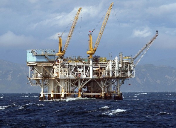 Britain Cannot Miss Out on Shale Gas