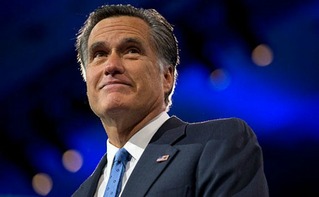 Romney's Vindication Is Complete