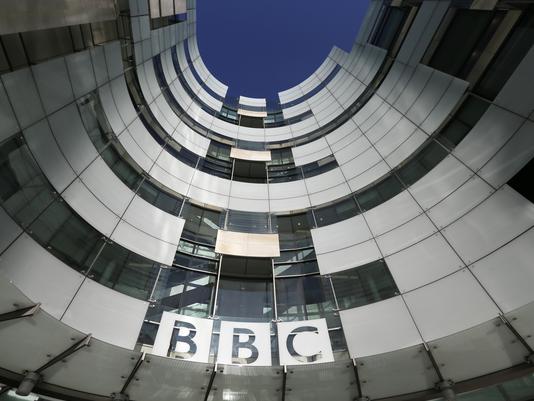 BBC Has Come to Loathe Those It Serves