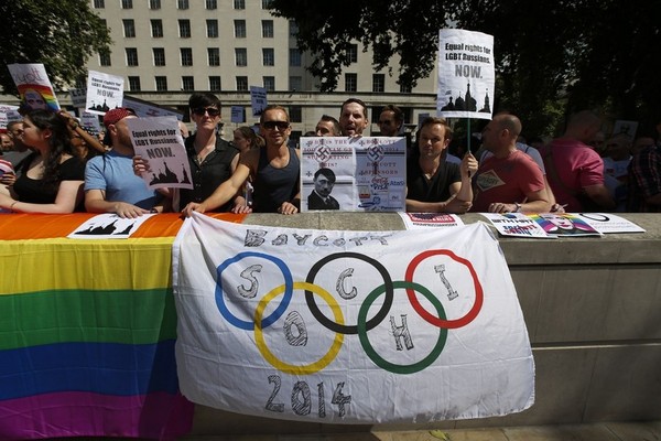 Sochi 2014: The Terrorist Threat