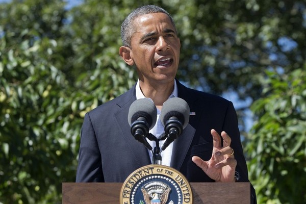 U.S.-Egypt Military Exercises Canceled. So What?