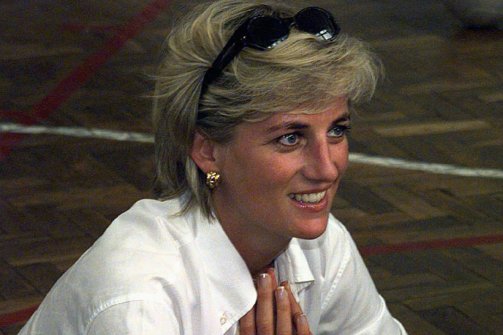 Conspiracy Theories Still Haunt Diana's Death