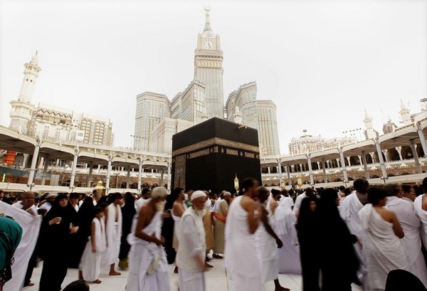 Can Saudis Buy Away the Next Arab Spring?