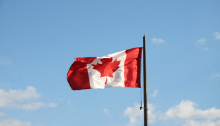 The Story of Canada's Rise to Greatness