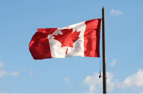 How the U.S. Created Canada's High-Tax State