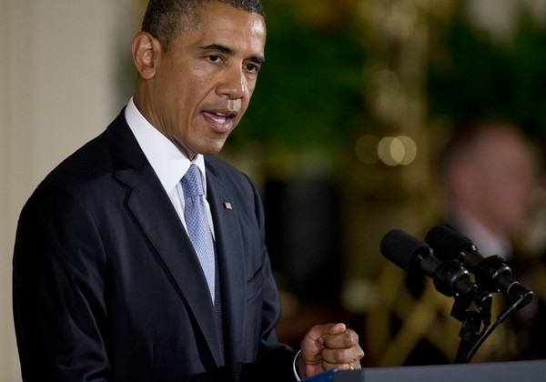 Obama's Great Asian Dawdle