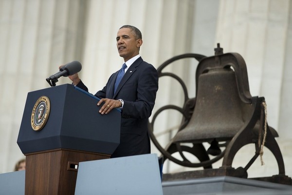 Presidents Don't Ask Permission to Go to War