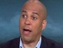 Cory Booker: There Are 