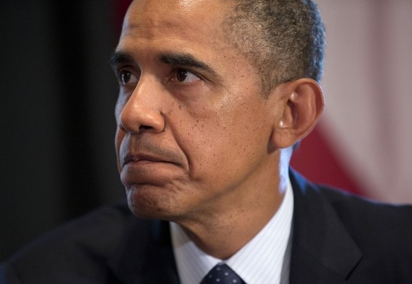 Obama Looks Like an Amateur Next to Bush
