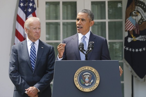 Forcing Obama's Hand in Syria