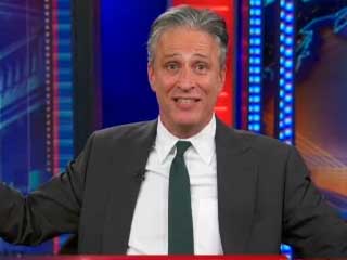 Why Jon Stewart Is Wrong About Syria
