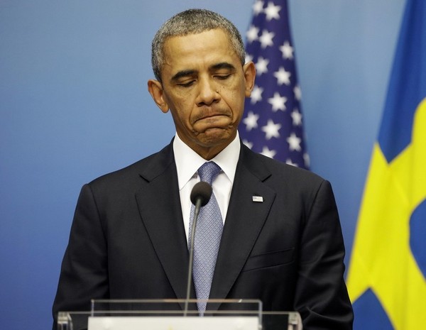 Obama, Israel & AIPAC: Together at Last